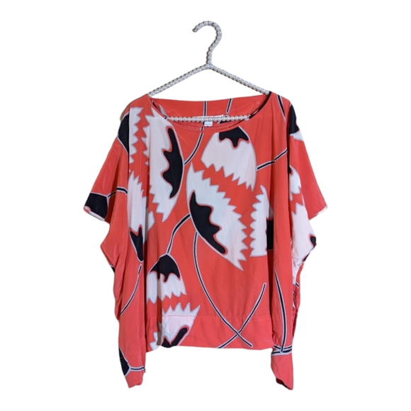 Diane Von Furstenberg Tops - Diane von Furstenberg